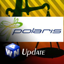 Polaris Sues Big Names - Picture