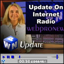 Looking Grim for Internet Radio - Picture