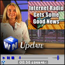 Turn of Events for Internet Radio - Picture