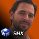 SMX Social Media, NYC 2007: Rand Fishkin - Picture