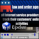 Bill Warns Internet Providers To Store Info - Picture