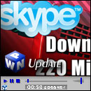 Skype Fails to Communicate - Picture