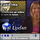 Tax Time - Picture