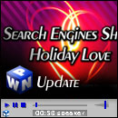 Search Engines Show Holiday Love - Picture