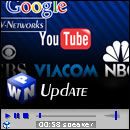 Google Still Losing With TV Networks - Picture