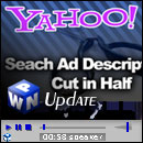 Yahoo’s Search Ad Descriptions Cut in Half - Picture