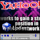Yahoo Plans to Work on 2.0 Strategy - Picture