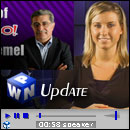 Yahoo! CEO Resigns - Picture