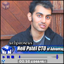 Neil Patel Fills In the Missing Links - Picture