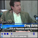 A Future For Phantom Entertainment - Picture