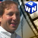 2007 Podcast and New Media Expo: Andrew Darlow - Picture