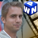 2007 Podcast & New Media Expo: Big Fantastic Guys… - Picture