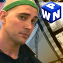 2007 Podcast and New Media Expo: Wizzard Media’s Dave Chekan - Picture