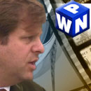2007 Podcast and New Media Expo: Eric Schwartzman - Picture