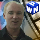 2007 Podcast and New Media Expo: Franklin McMahon - Picture