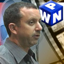 2007 Podcast and New Media Expo: Howard Lindzon - Picture