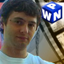 2007 Podcast and New Media Expo: Jason Van Orden - Picture