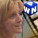 2007 Podcast and New Media Expo: Karen KFC Blanchette - Picture