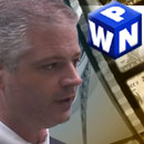 2007 Podcast and New Media Expo: Michael Geoghegan - Picture