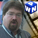 2007 Podcast and New Media Expo: Pat Fallis - Picture