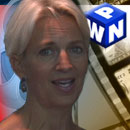 2007 Podcast and New Media Expo: Roxanne Darling - Picture