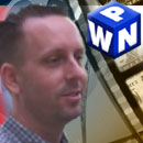 2007 Podcast & New Media Expo: Founder and CEO, Tim Bourquin - Picture