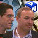 2007 Podcast and New Media Expo: TubeMogul - Picture