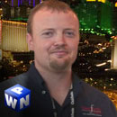 PubCon Las Vegas 2007: Ross Dunn of StepForth.com - Picture