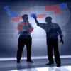 Marketing Election on Internet