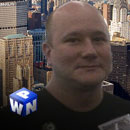 SES New York 2008: Mark Poirier - Picture