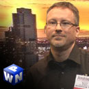 SES New York 2008: Scott Brinker - Picture