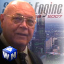 SES Chicago 2007: Don E. Schultz, Professor at Northwestern University - Picture