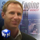 SES Chicago 2007: Jeff Pruitt, of SEMPO and iCrossing - Picture