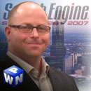 SES Chicago 2007: Colton Perry of NetPlus Marketing - Picture