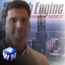 SES Chicago 2007: Ofer Ronen of Sendori - Picture