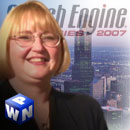 SES Chicago 2007: Shari Thurow of Omni Marketing Interactive - Picture
