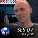 SES San Jose: Brent Csutoras with a Conference Discussion - Picture