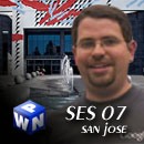 SES San Jose: Matt Cutts on Click Fraud - Picture