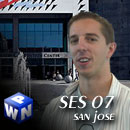 SES San Jose: Todd Malicoat on Link Bait - Picture