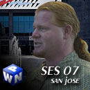 SES San Jose: Scott McDonald of Lowen Corp. - Picture
