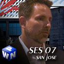 SES San Jose: Mike Murray of Fathom SEO - Picture