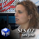 SES San Jose: Mona Elesseily on her New Book - Picture