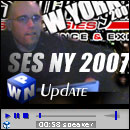 SES:The Best Way To Blog - Fun with Allan Dick and Jeremy Shoemoney - Picture
