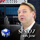 SES San Jose: Lee Odden on Large Scale SEO - Picture