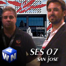SES San Jose: Rand Fishkin and Michael Gray - Picture