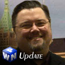 SES New York 2008: Jeffrey Rohrs - Picture