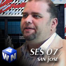 SES San Jose: Robert Garcia with Conference Feedback - Picture