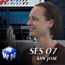 SES San Jose: Catherine Seda on Tracking Tools - Picture