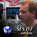 SES San Jose: Paul Slack - Picture