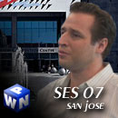 SES San Jose: Michael Stebbins Discusses New Company, Market Motive - Picture